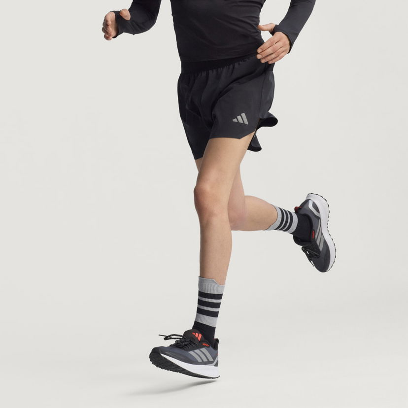 Kratke hlače adidas Performance Adi365 Climacool+ Running Shorts Crna | KE2280