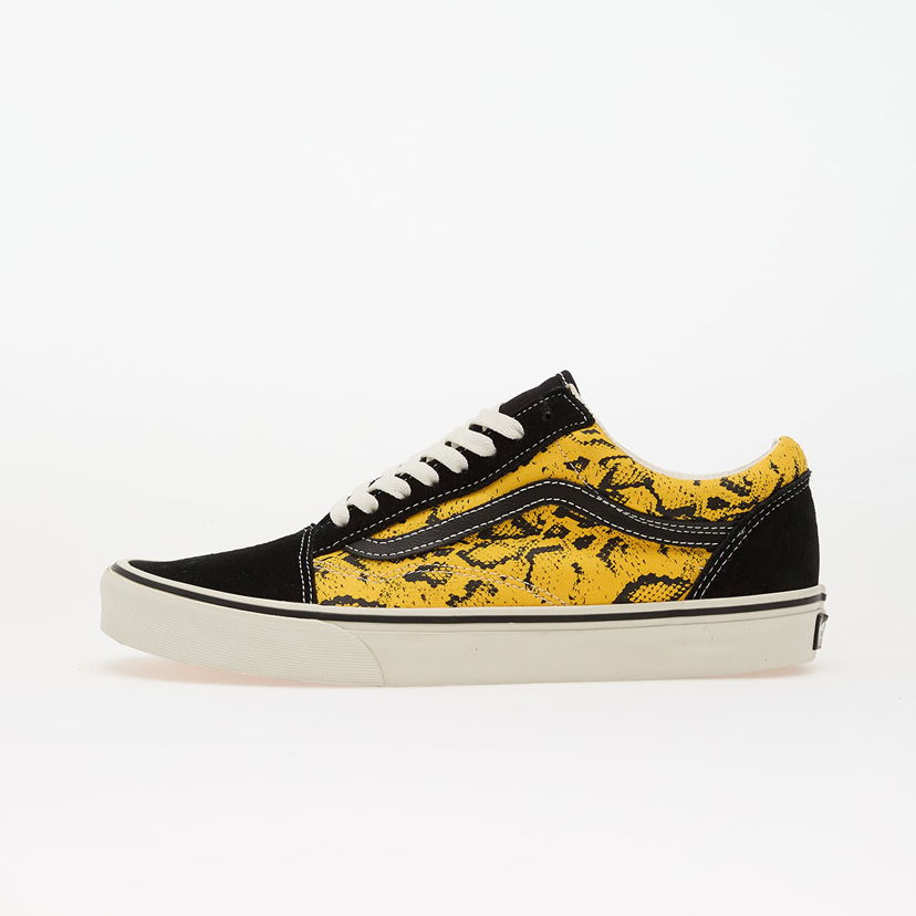 Tenisice i cipele Vans Vans Old Skool 43 Žuta | VN000DB3Y231