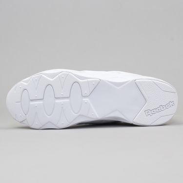 Tenisice i cipele Reebok Fury Lite II IS Bijela | AR1442, 4