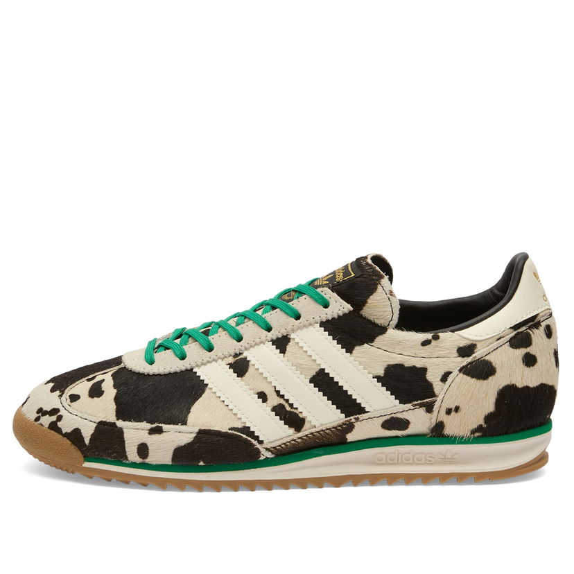 Tenisice i cipele adidas Originals SL 72 'Cow' W Višebojno | JR1639