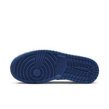 Tenisice i cipele Jordan Air Jordan 1 Low "Georgetown" W Plava | DC0774-402, 2