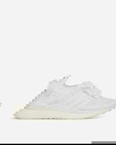Tenisice i cipele Asics CFCL GEL-Lyte III CM 1.95 Sneakers "White" Bijela | 1203A267-100, 1