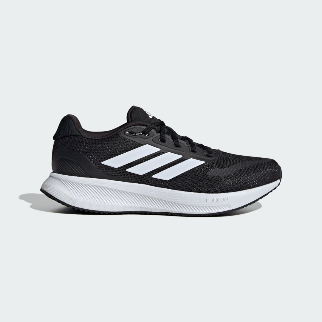 Tenisice i cipele adidas Performance Runfalcon 5 Running Crna | IH7758, 0