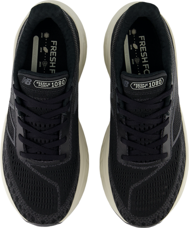 Tenisice i cipele New Balance Fresh Foam X 1080 v14 Crna | w1080b14, 2