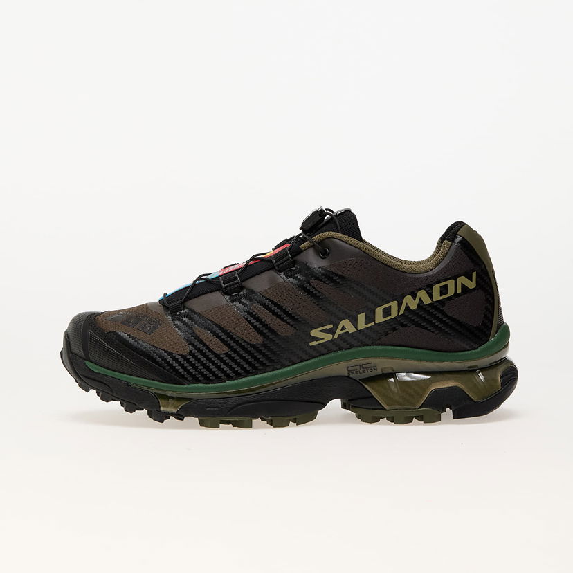 Tenisice i cipele Salomon XT-4 OG Crna | L47568500