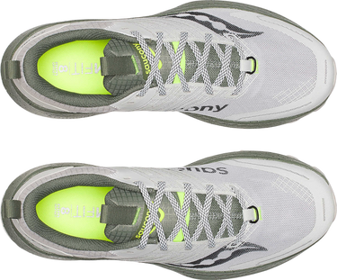 Tenisice i cipele Saucony Saucony RIDE TR2 Bijela | s20951-140, 3