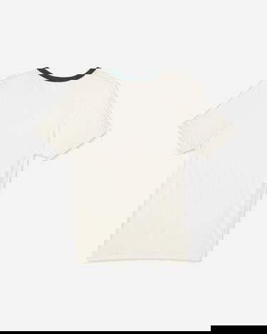 Majica kratkih rukava adidas Originals CLOT by Edison Chen Rib T-Shirt Bijela | JN7728, 0