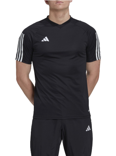 Dres adidas Originals Tiro 23 Competition Jersex Crna | hk7638