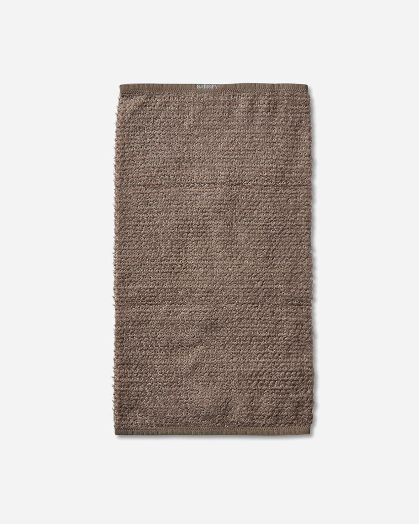 Šal Satisfy Neck Warmer GhostFleece Smeđa | 34006 91001