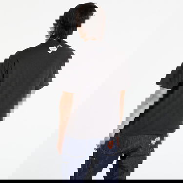 Majica kratkih rukava Human Made HUMAN MADE Graphic T-Shirt Crna | HM30TE003BK, 2