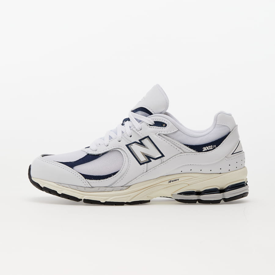 Tenisice i cipele New Balance 2002R Bijela | M2002RHQ, 0