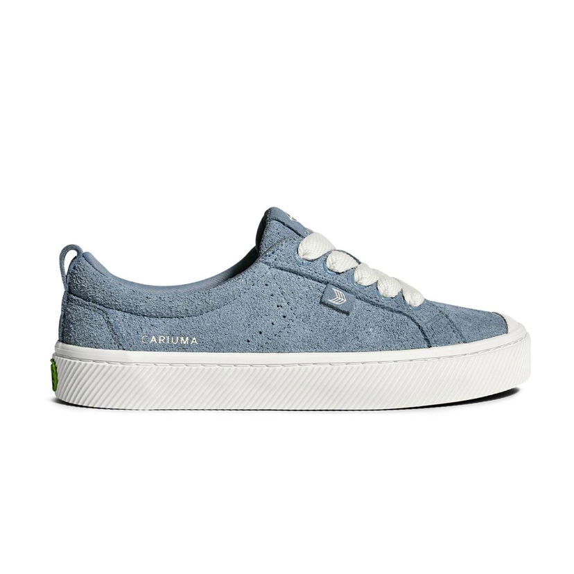Tenisice i cipele Cariuma OCA Low Mountain Spring Plava | 100117U64