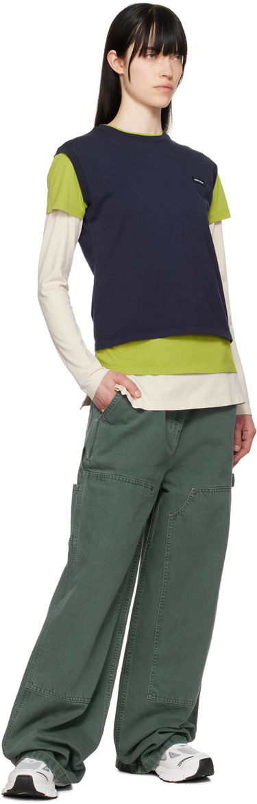 Tenisice i cipele AXEL ARIGATO Marathon Siva | 93036, 4