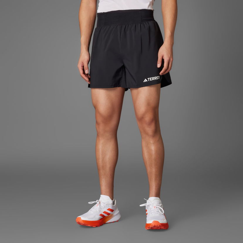 Kratke hlače adidas Performance Xperior Shorts Crna | JE9433