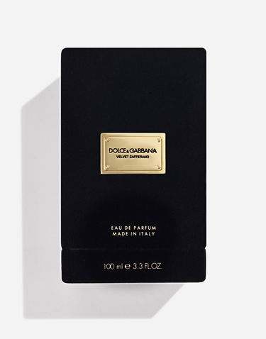 Parfemi i mirisi Dolce & Gabbana Velvet Zafferano Eau De Parfum, Velvet Collection, 100ml Crvena | VT00ULVT0009V000, 3