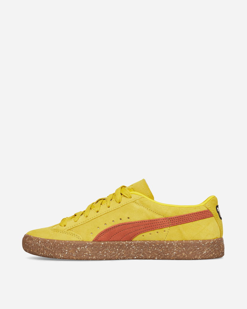 Tenisice i cipele Puma Pam Suede Vtg F Crna | 394768-01