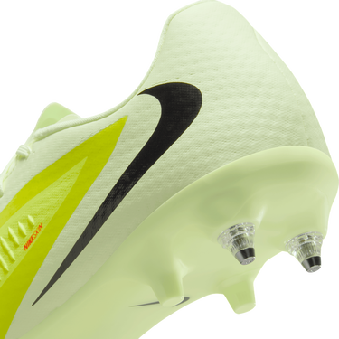 Tenisice i cipele Nike PHANTOM 6 LOW ACADEMY SG-PRO AC Žuta | hq2315-800, 5