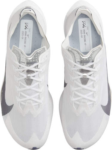 Tenisice i cipele Nike Vaporfly 4 Bijela | hf6414-100, 2