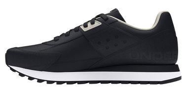 Tenisice i cipele Under Armour Essential Runner Crna | 3028408-001, 1