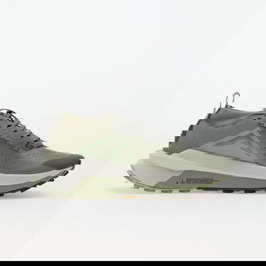 Tenisice i cipele Nike Zegama 2 Light Army/ Jade Horizon-Light Bone Zelena | FD5190-301, 2
