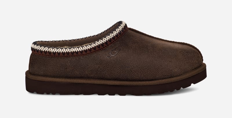 Tenisice i cipele UGG Tasman Distressed Smeđa | 1158172-BCDR