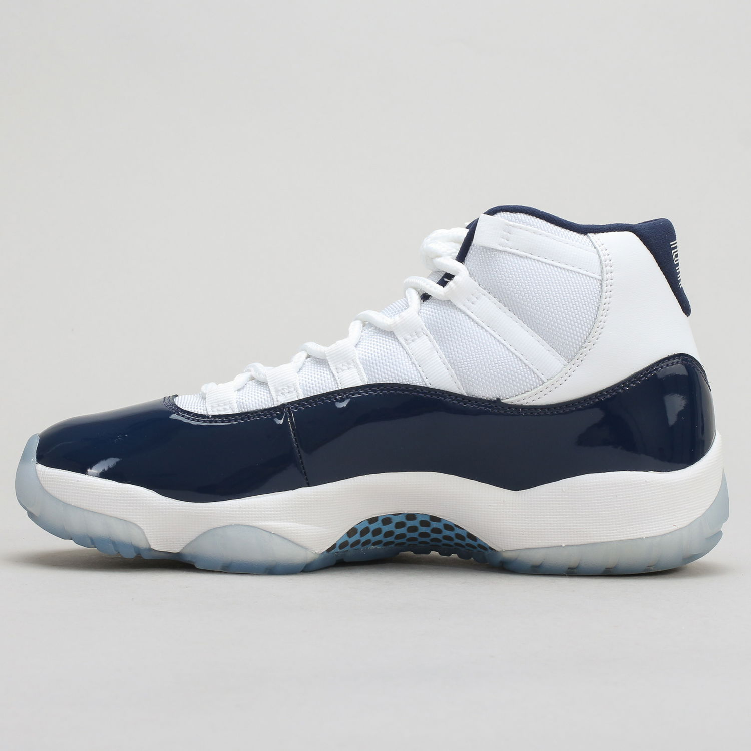 Tenisice i cipele Jordan Air Jordan 11 Retro "Win Like '82" Tamnoplava | 378037-123, 0