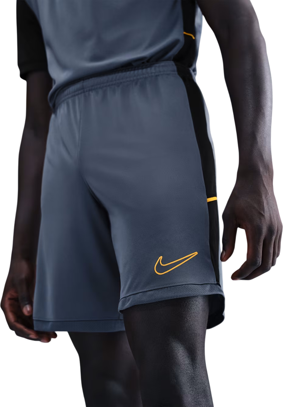 Kratke hlače Nike Dri-FIT Academy 25 Short Siva | hj3796-491, 0