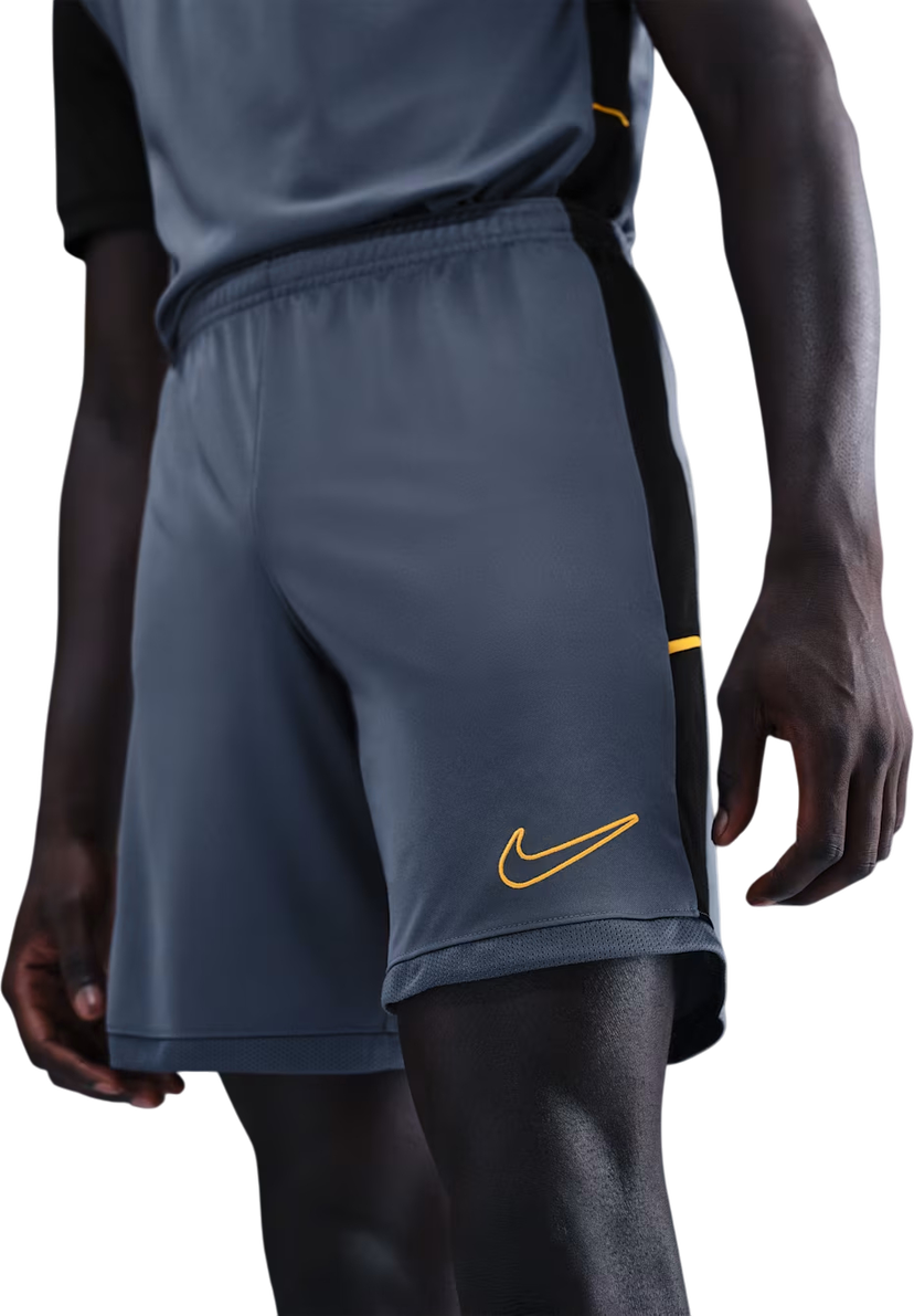 Kratke hlače Nike Dri-FIT Academy 25 Short Siva | hj3796-491