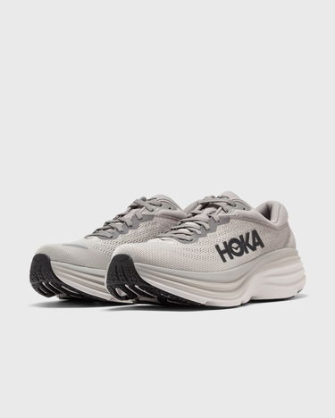 Tenisice i cipele Hoka One One Bondi 8 Siva | 1123202SHMS, 1
