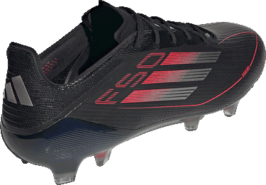 Tenisice i cipele adidas Performance F50 ELITE FG Crna | ie1202, 5