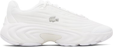 Tenisice i cipele Lacoste Lacoste Spinor Bijela | 50SMA0166, 0