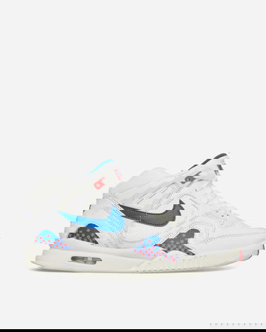 Tenisice i cipele Nike Air Tech Challenge 2 Bijela | FZ9033-102, 1