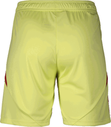 Kratke hlače adidas Originals Adidas Hamburger SV Goalkeeper 2025/26 Shorts Žuta | 6hsvji6090, 1