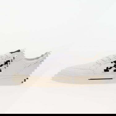 Tenisice i cipele Off-White Vulc Low Bijela | OWIA288C99FAB0020110, 0