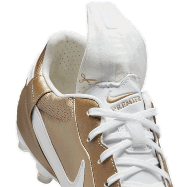 Tenisice i cipele Nike Premier III FG Metalik | at5889-200, 6