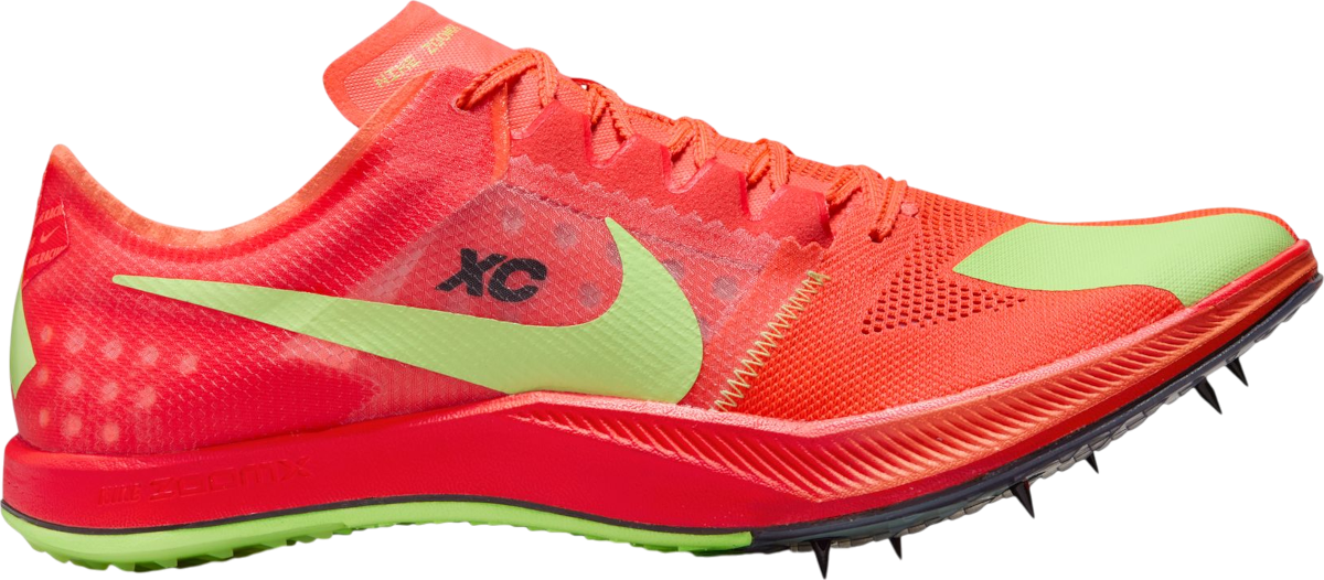 Tenisice i cipele Nike Dragonfly XC Crvena | dx7992-800, 0