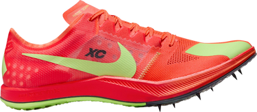 Tenisice i cipele Nike Dragonfly XC Crvena | dx7992-800, 0