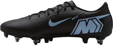 Tenisice i cipele Nike Zoom Vapor 16 Academy SG-PRO AC Crna | fq8425-001, 1