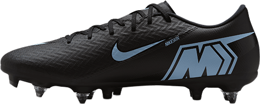 Tenisice i cipele Nike Zoom Vapor 16 Academy SG-PRO AC Crna | fq8425-001, 1