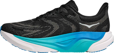 Tenisice i cipele Hoka One One Arahi 8 Crna | 1168690-bksk, 4