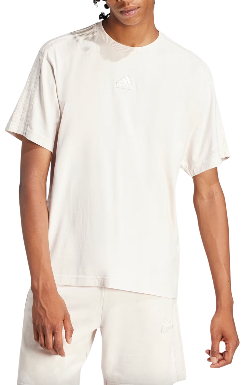 Majica kratkih rukava adidas Performance All Season T-Shirt Bijela | ir5198