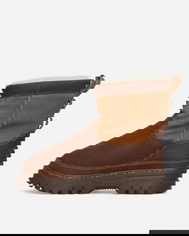 Tenisice i cipele UGG Heritage Pull-On TrailGazer Boot Smeđa | 1158213-CHE, 3