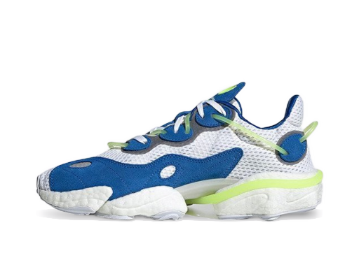 Tenisice i cipele adidas Originals Torsion X Bijela | EG0589