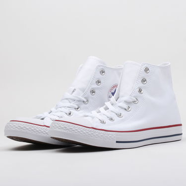 Tenisice i cipele Converse Chuck Taylor All Star Hi Bijela | M7650, 1