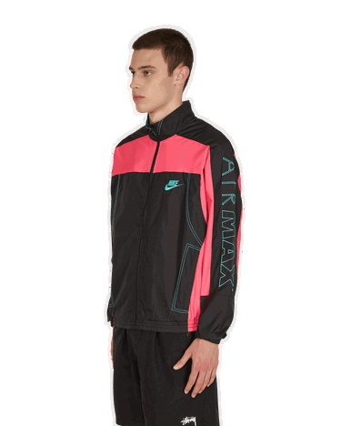 Vjetrovka Nike Atmos x Vintage Jacket Crna | CD6132-011, 1