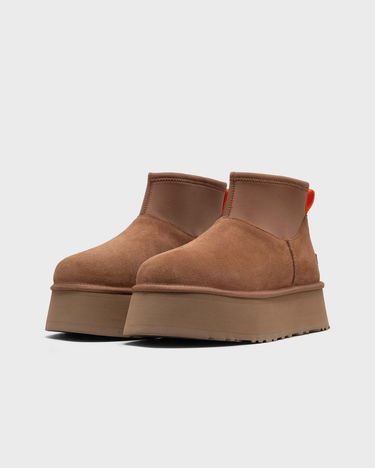 Tenisice i cipele UGG Classic Mini Dipper Bež | 1168170-CHE, 1