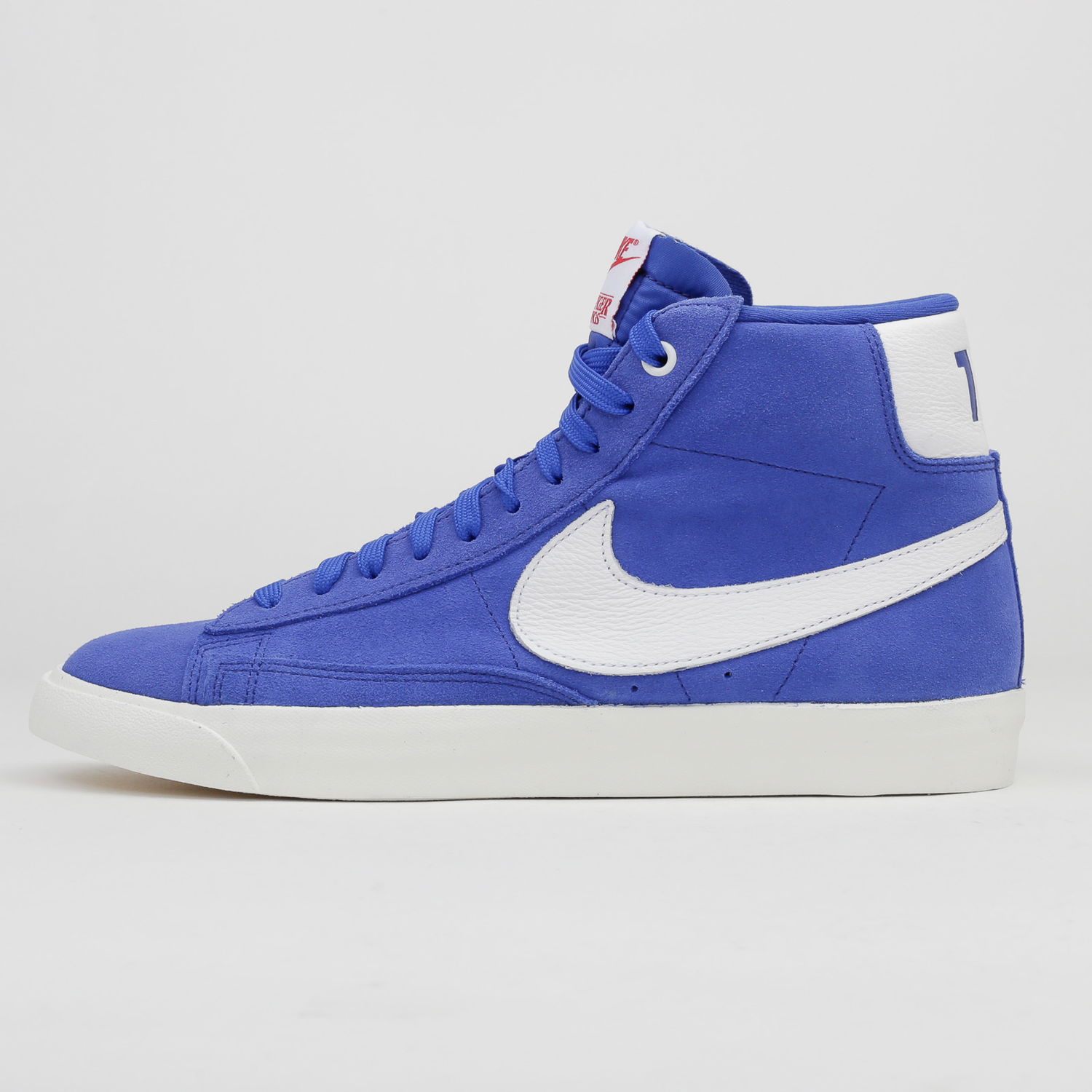 Tenisice i cipele Nike Blazer Mid QS ST Plava | CK1906-400, 0