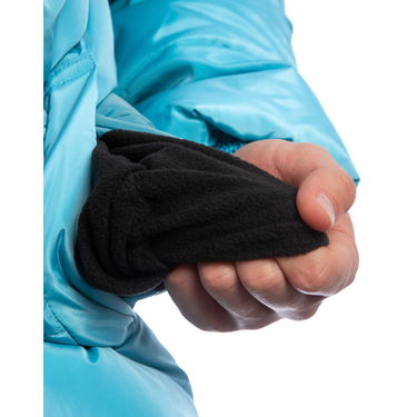 Pernata jakna Karl Kani Karl Kani Retro Essential Puffer Jacket Plava | PD00007604, 3