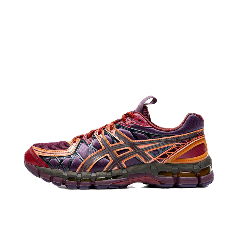 Tenisice i cipele Asics UB10-S GEL-KAYANO 20 Ljubičasta | 1203A664-500