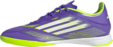 Tenisice i cipele adidas Performance F50 League Ljubičasta | JH7719, 1